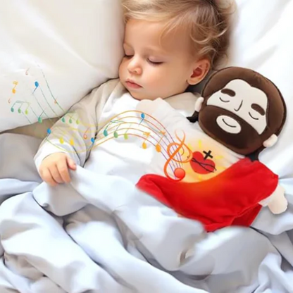 Peluche Calmante de María